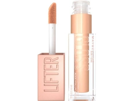 Brillo De Labios Maybelline Lifter Gloss 20-Sun (5,4 Ml)