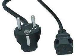 Cable de Alimentación HEWLETT PACKARD