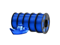 Filamento para impresora 3D, alta calidad, ecológico, PETG 5tpbl OEM
