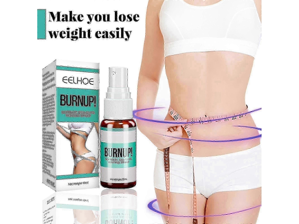 Body Sculpting Spray 10ml*3-box -
