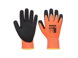 Guante Thermo Pro Ultra: Innovación Y Protección En Tus Manos Naranja Negro / Xl