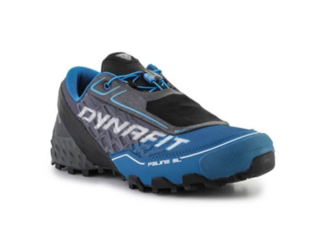 Zapatillas de Hombre DYNAFIT Feline Sl Gtx Azul (46.5)