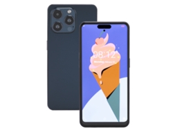 Smartphone YIZHOOD U18 4G Android 13.0 (6.53Inch - 12GB - 128GB - Azul)