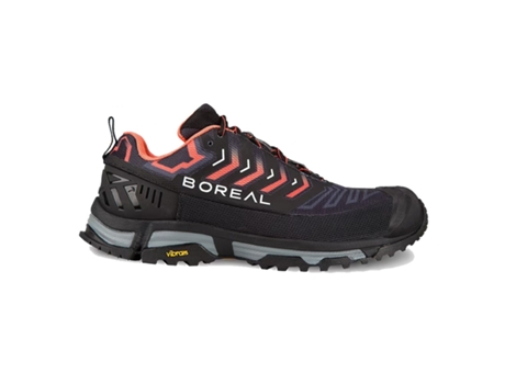 Zapatillas de Mujer para Running BOREAL Negro (38.5)