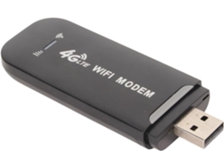 Módem USB 4G - Wi-Fi rápido para viajes - Punto de acceso personal SFUSHOS