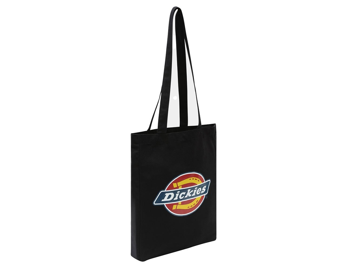 Bolsa de Pelotas DICKIES Tote icon (Negro)