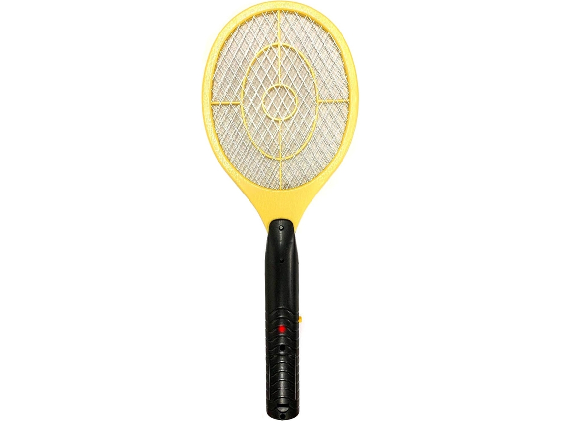 Matamoscas eléctrico Eaxus de 46 cm, repelente de insectos y mosquitos.