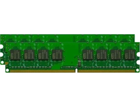 Memoria Ram Mushkin 8GB PC3-10666 2 x 4 GB DDR3 1333 MHz