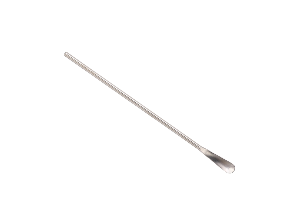 Agitador De Acero Inoxidable 304 Para Café, Té, Leche Y Cócteles - Resistente A La Corrosión