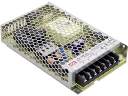 Lrs 150f 12 150 W 85 264 V Überspannung Überlastschutz Kurzschluß Ul60950 1 Tuv En60950 1 E Mean Well
