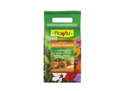 FLOWER Fertilizante Granulado para Pomar e Jardim 2 kg
