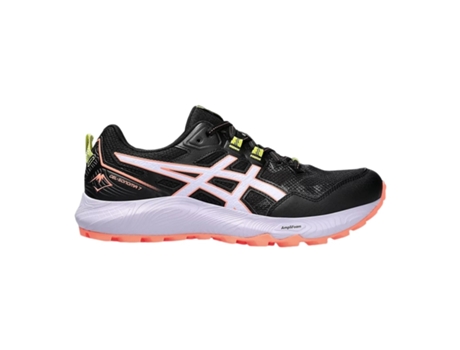 Zapatillas de Mujer para Running ASICS Poliéster (395)