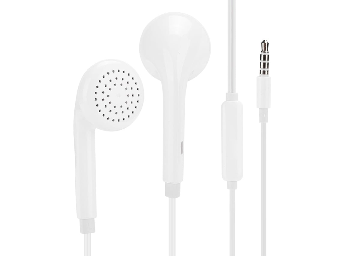 Auriculares Intrauditivos Con Cable 3.5mm, Compatibles Con Los Modelos Oppo R17, R15 Y R11