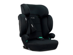 Silla De Auto I-size Poe Fix Asalvo
