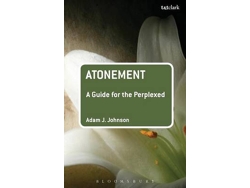 Libro Atonement: A Guide for the Perplexed (Inglés)