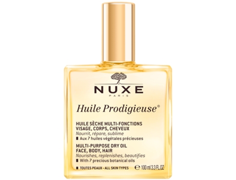 NUXE Huile Prodigieuse Aceite Seco 100Ml