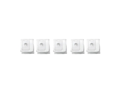 Bolsas de polvo de alta eficiencia Vf3502 para aspiradoras Wales de 12 a 16 galeses, bolsas de polvo delgadas de repuesto Yunzii