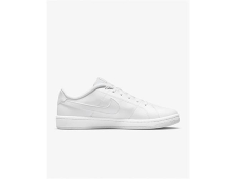 Zapatillas Deportivas NIKE Court Royale 2 Nn Hombre (Blanco -Material Sintético -44,5)