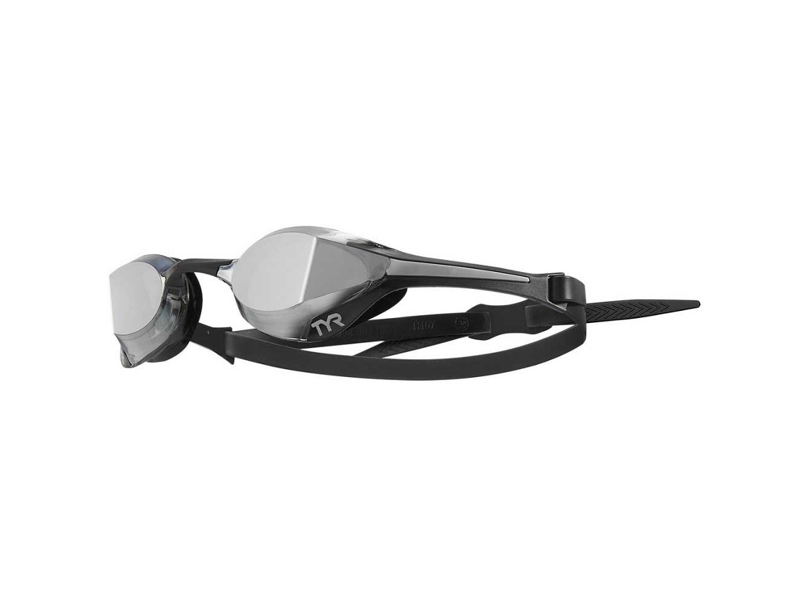 Gafas de Natación TYR Tracer X Elite Race (Reflejadas - Talla Única)