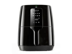 Freidora de aire digital Taurus Air Fry, 3,5 L, 1300 W, 40-200 ºC, temporizador de 60 minutos