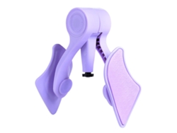 Entrenador De Cadera Y Suelo Pélvico Ajustable Para Mujeres Y Hombres - Equipo De Fitness Para El Hogar