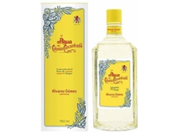 Perfume ALVAREZ GÓMEZ Edc Concentrada750 ml