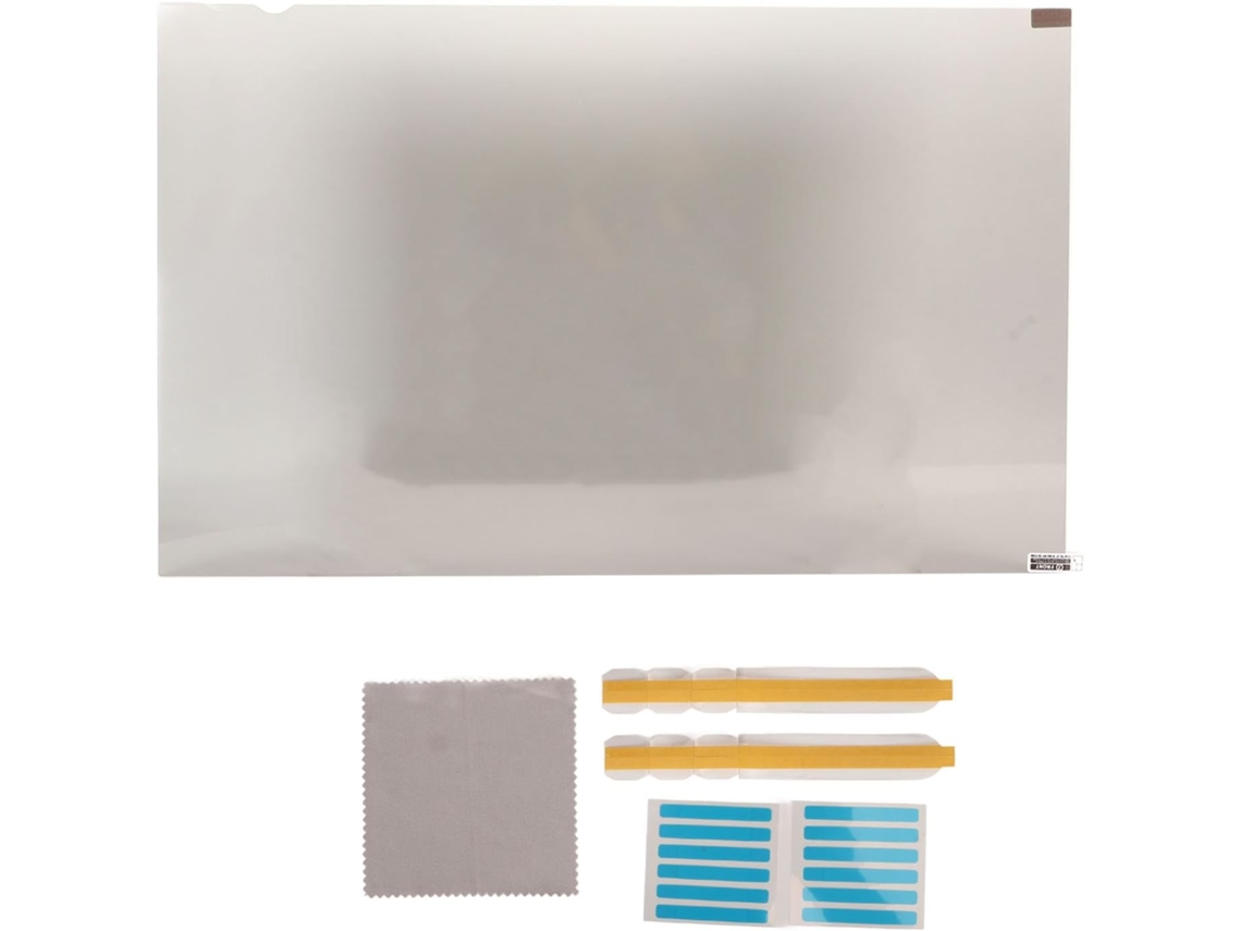 Filtro de protección ocular para pantalla de ordenador SFUSHOS de 22 pulgadas