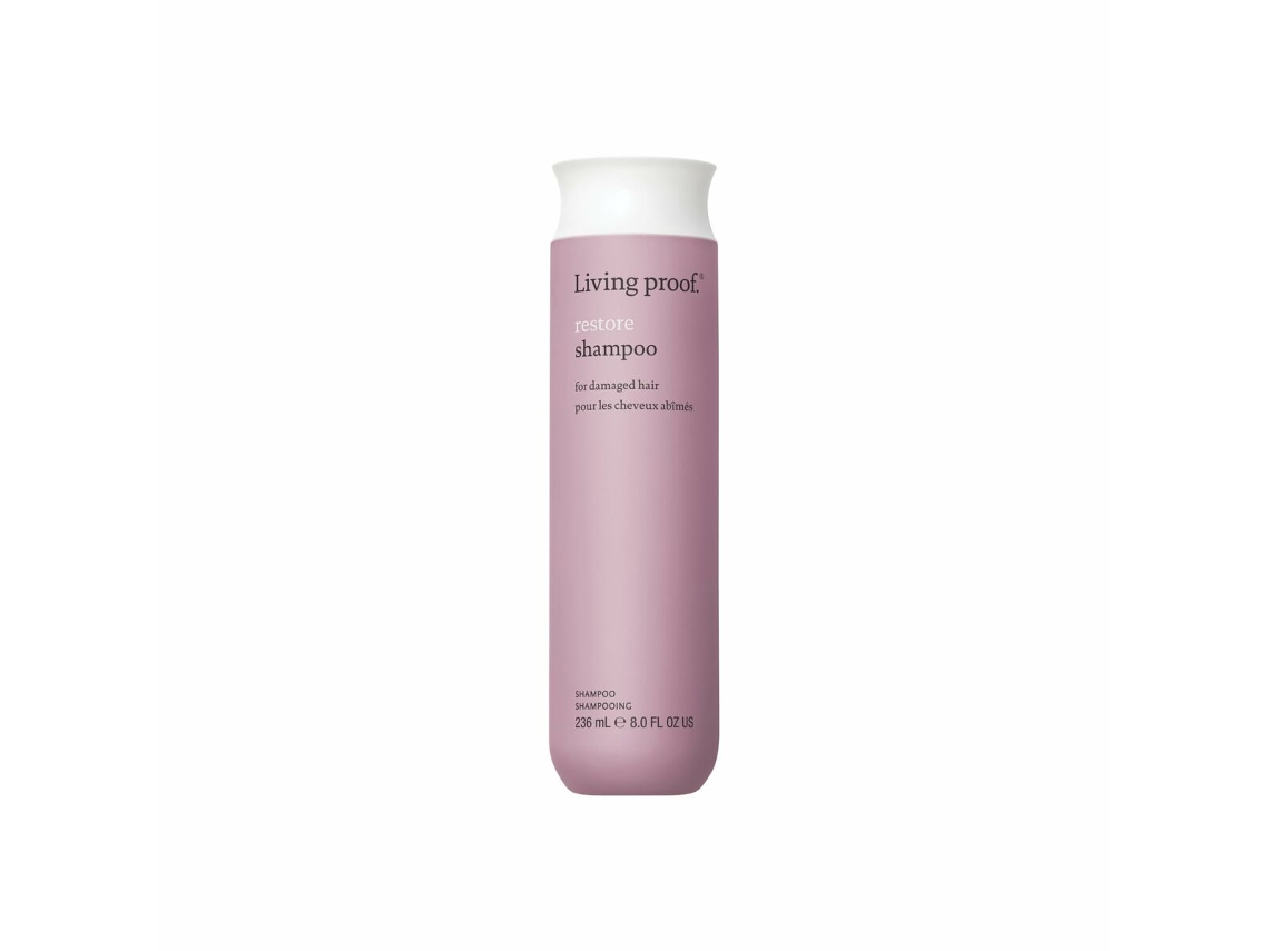 Recambio de champú ecológico Elvive Dream Long de L'Oréal Paris