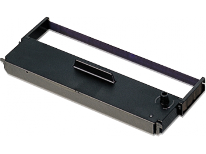 Cinta Impresión EPSON ERC 31B C43S015369 Negro - para TM 930, 930II, 950, H5000II, H5000IIP, U590, U590-151, U590P, U950, U950P