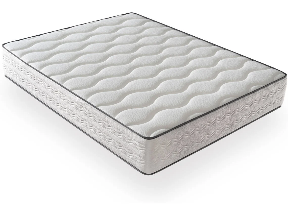 Colchón DAGOSTINO HOME Firenza (180 x 200 cm - Espuma HR)