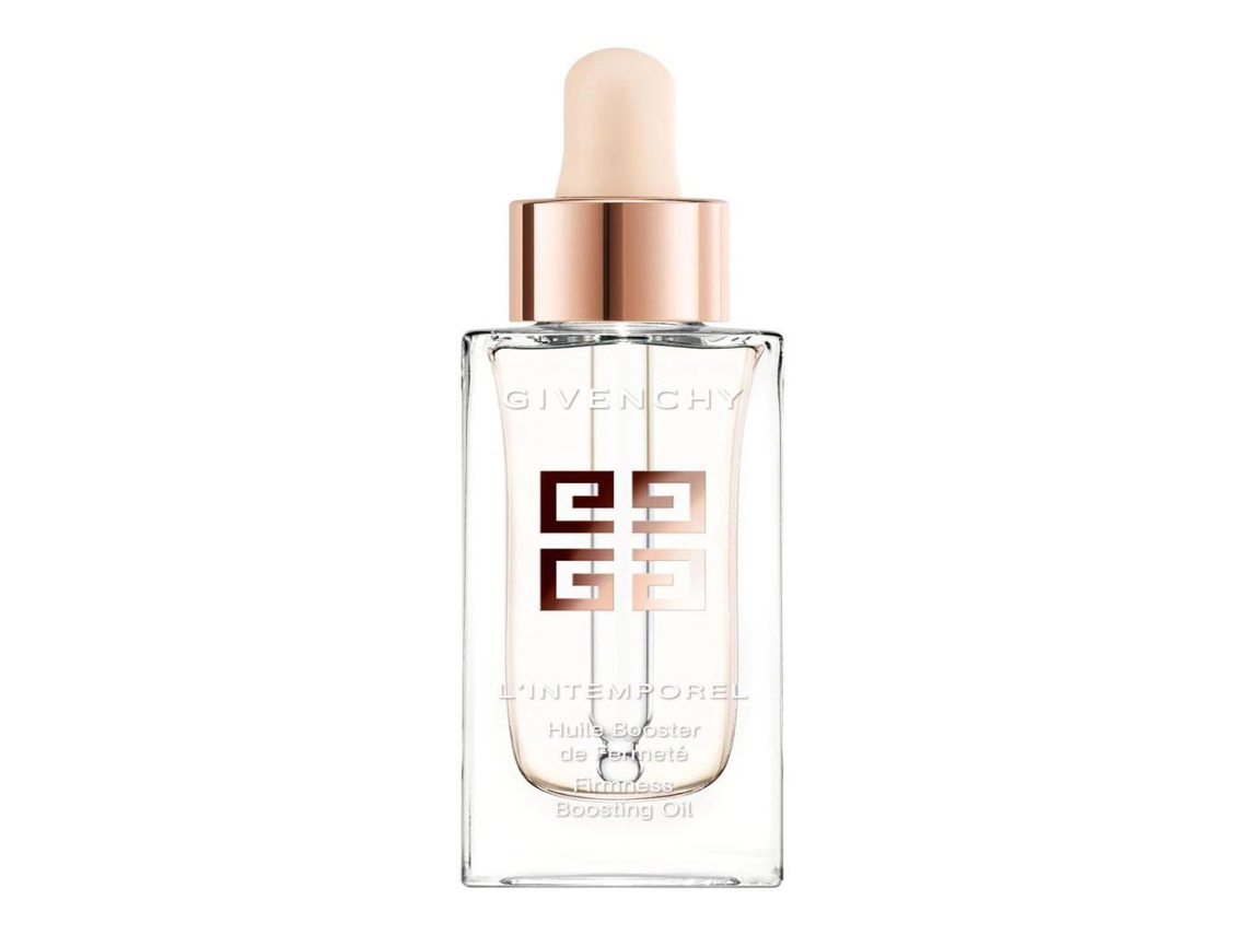 Aceites de Limpieza GIVENCHY Óleo de impulso firmess l´intemporel