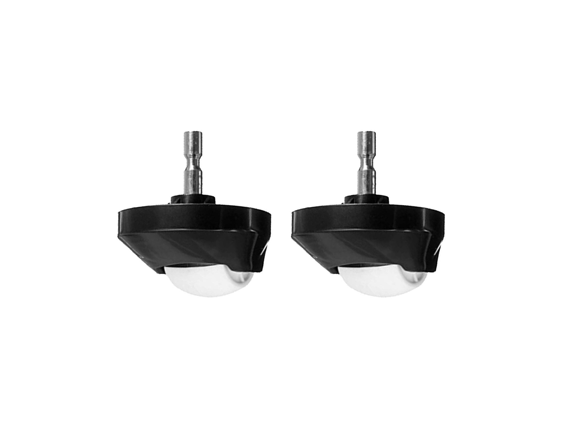 Kit de repuestos para cepillo de limpieza de aspiradora, compatible con Irobot Roomba 671
