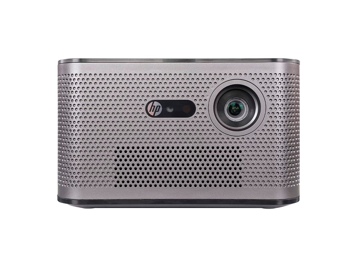 Proyector HP MP2000 Pro 2000 lm Negro