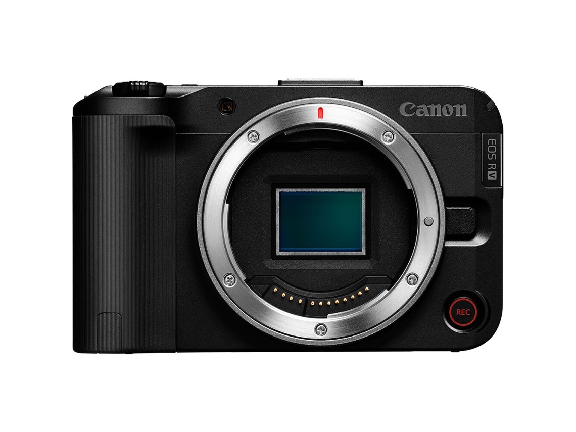 Canon Eos R50 V Cuerpo + Ebook “20 Consejos Para Fotos Que Impactan”