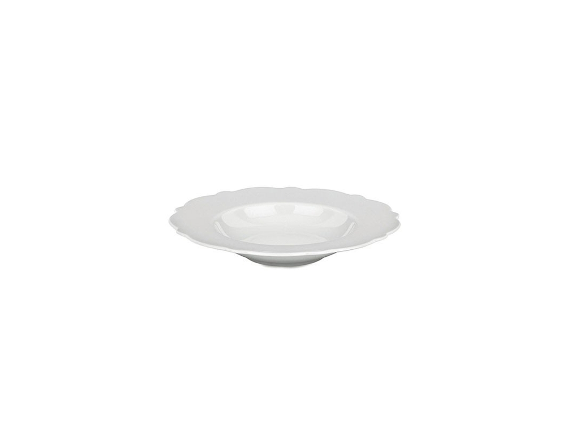 Conjunto de 4 Platos de Sopa - Dressed ALESSI