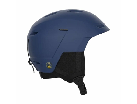 Casco de Esquí Salomon L41526500 S Azul