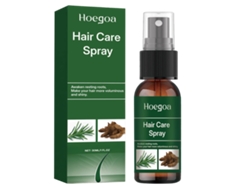 Spray ligero para el cuidado diario del cabello.