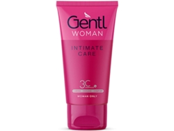 Gentle Crema after shave Mujer GENTL