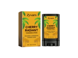 Barra autobronceadora Zyvarn Cherry Shine