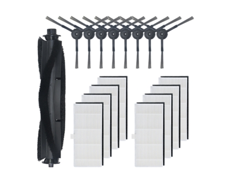 Accesorio Aspiradores S9 Juego de filtros 17 S9 hogar