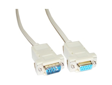 Cable BEMATIK Null-Moden Series 15M Db9-M/H