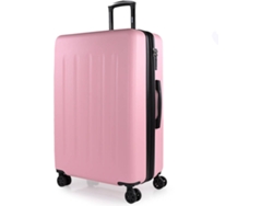 Maleta de Viaje SKPAT 175170 Rosa
