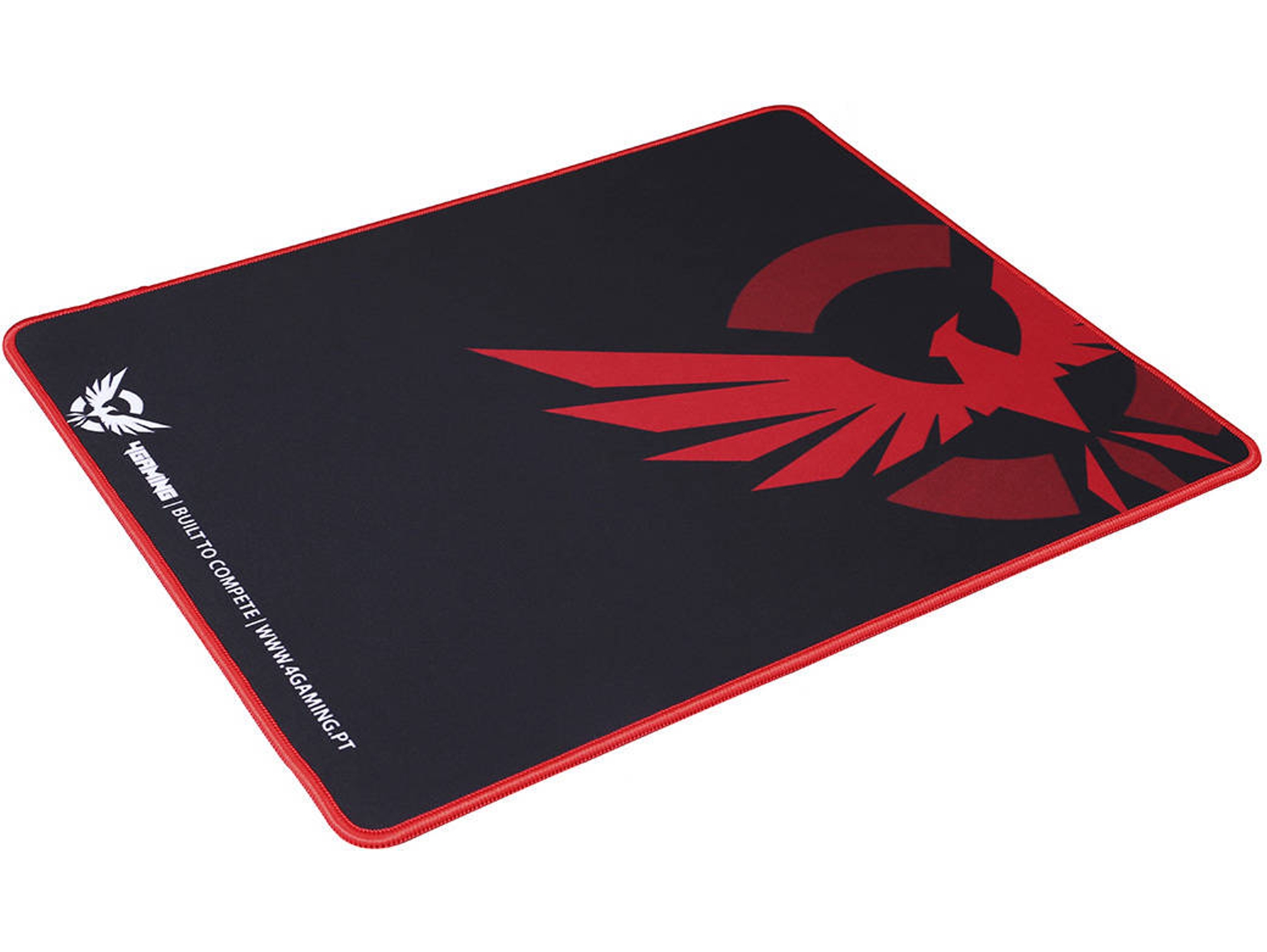 Alfombrilla Gaming 4GAMING Sampa L