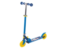 Trotinete Arboom Prateadocoolslide