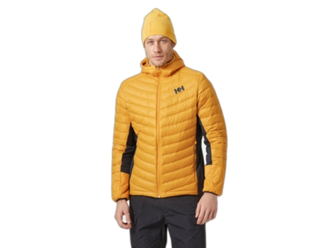 Abrigo HELLY HANSEN Hombre (Multicolor)