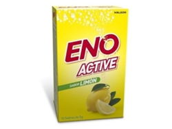 Active 10 Sobres 5 Gr ENO