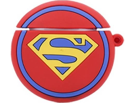 Funda SKYHE Superman (EarPods i9s)