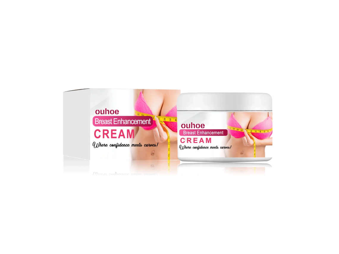 Worten Crema Fortalecedora De Senos