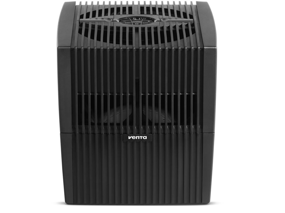 Humidificador VENTA Ah535 Natural 7 L Black 8 W