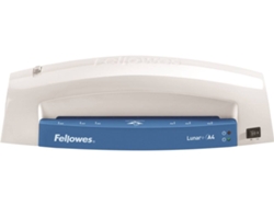 Plastificadora FELLOWES Lunar A4 Azul